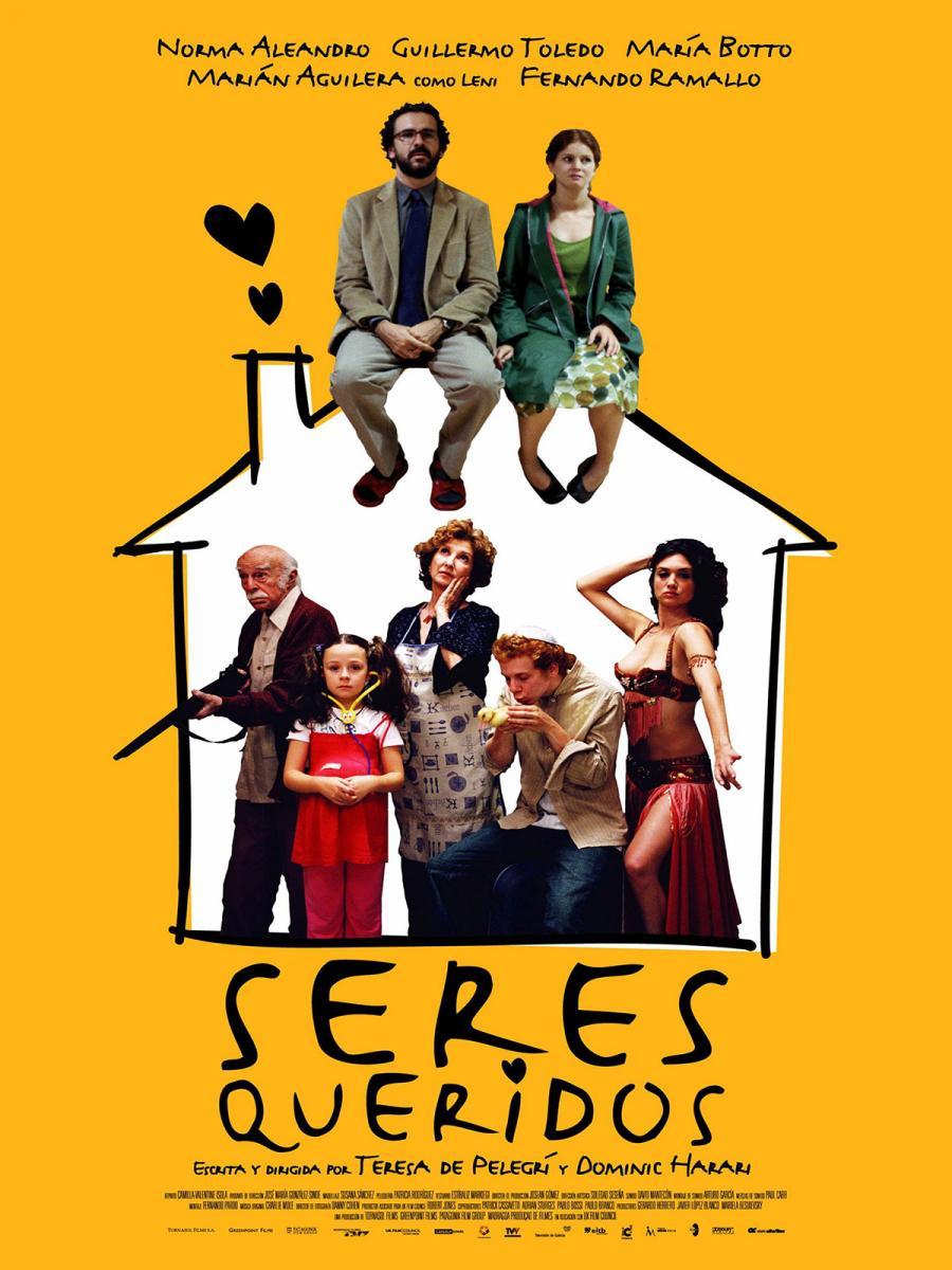 Seres Queridos