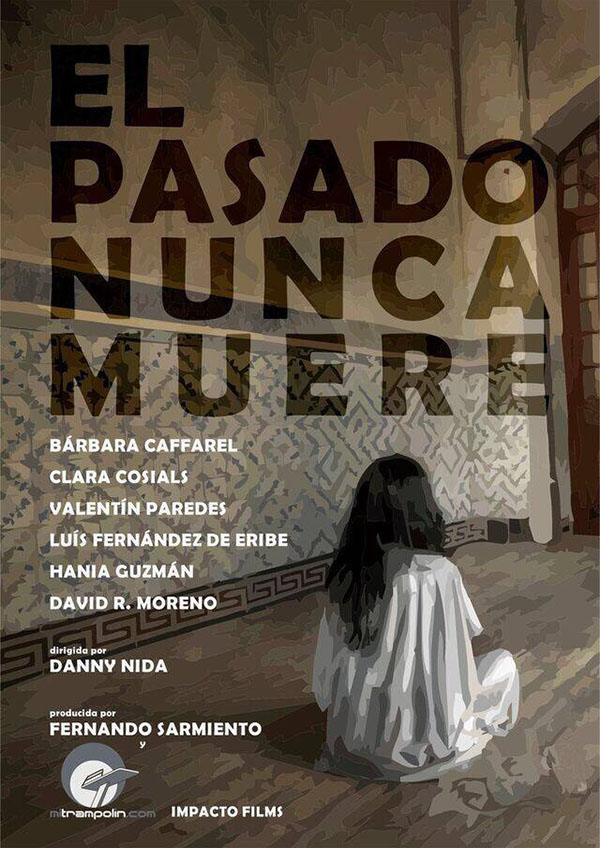 El pasado nunca muere