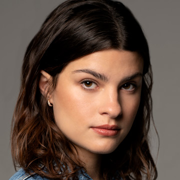 Agustina Palma