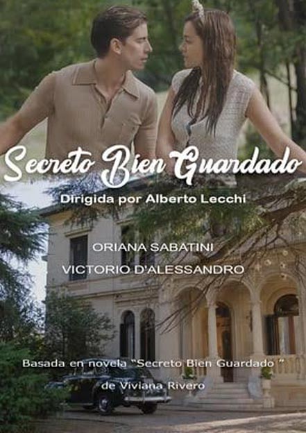Secreto bien guardado