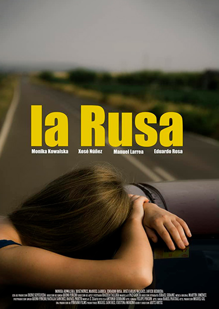La Rusa