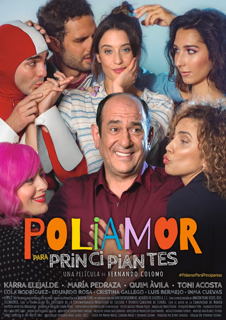 Poliamor