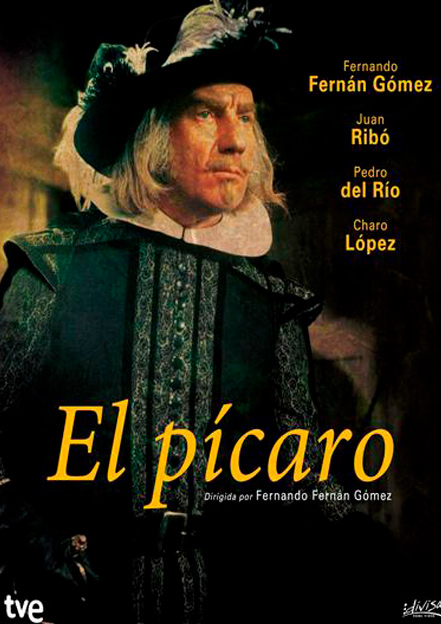 El pícaro