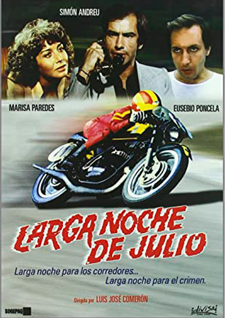 Larga noche de Julio