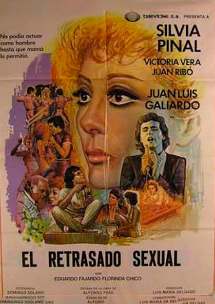 El retrasado sexual
