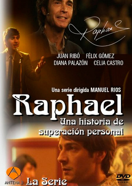 Raphael. Una historia de superación personal