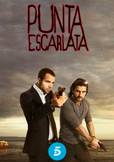Punta Escarlata