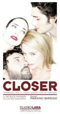 Closer