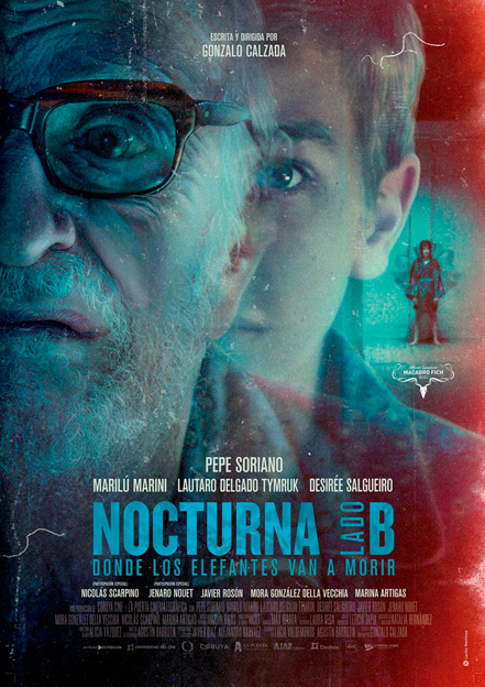 Nocturna lado B