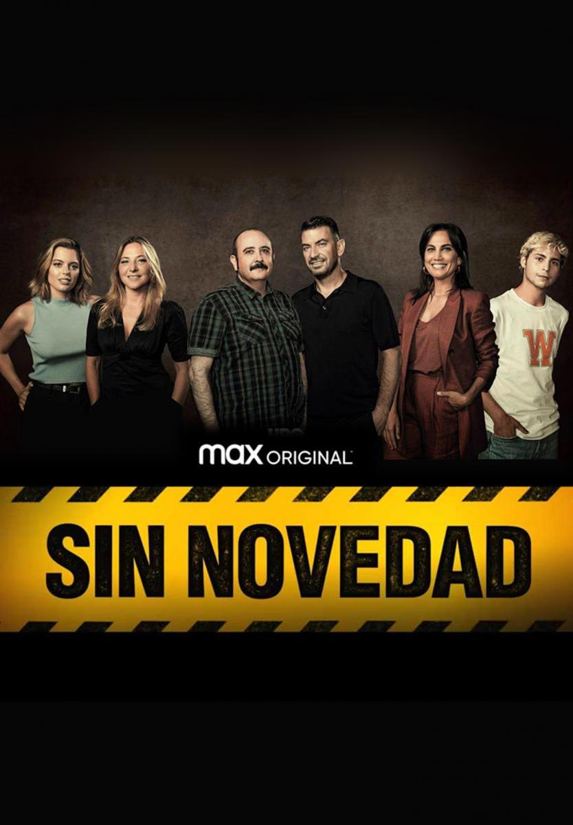 Sin Novedad