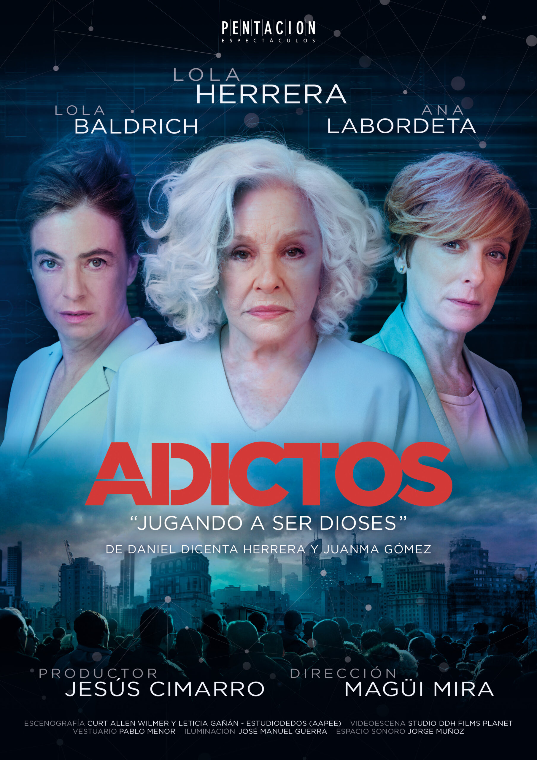 Adictos