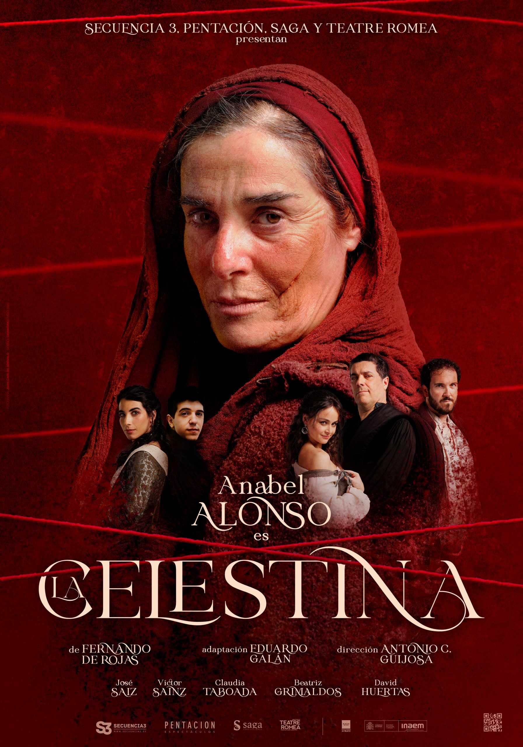 La Celestina