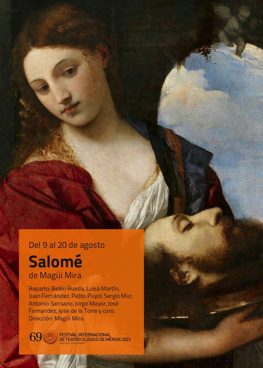 Salomé