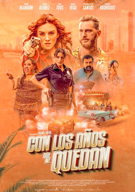 Con los años que nos quedan