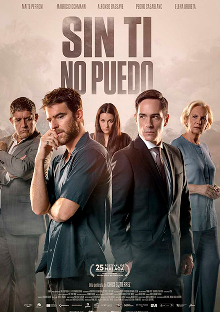 Sin ti no puedo