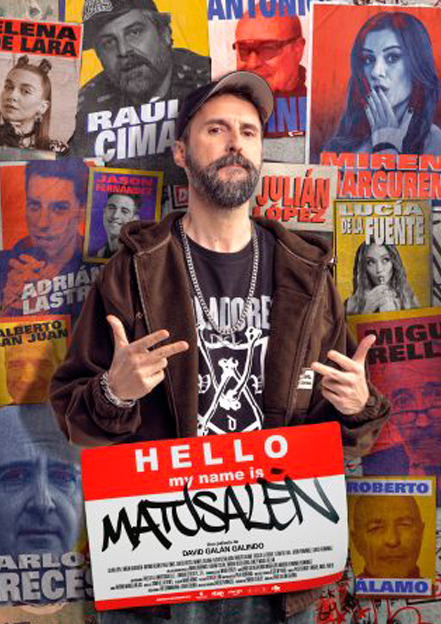 Matusalen