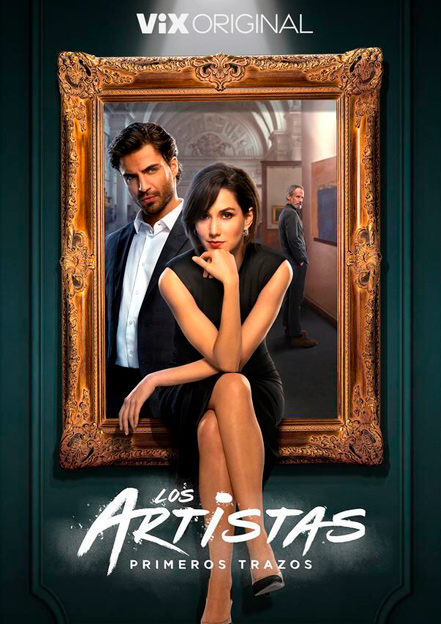 Los artistas