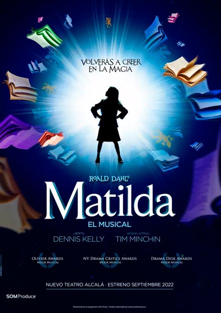 Matilda