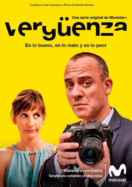 Vergüenza