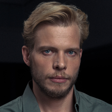 Daniel Horvath