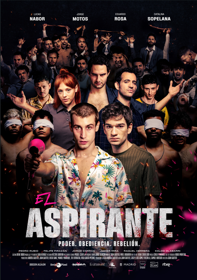 El Aspirante