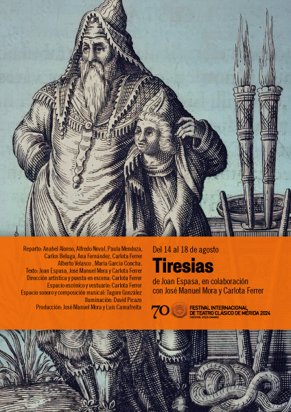 Tiresias