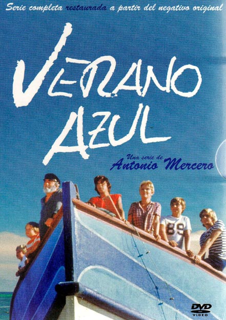 Verano azul