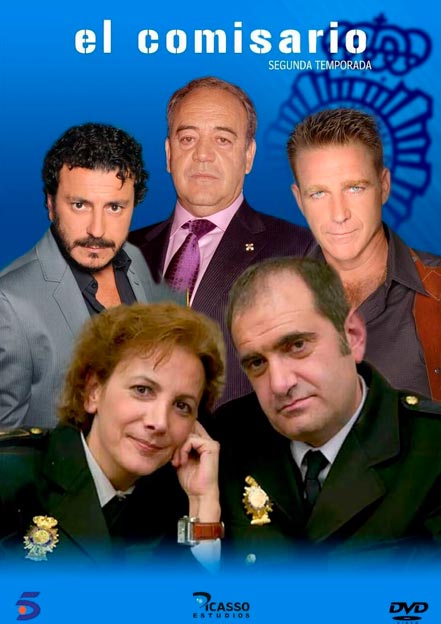 El comisario