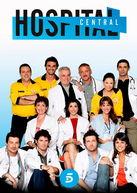 Hospital central