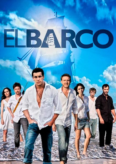 El barco