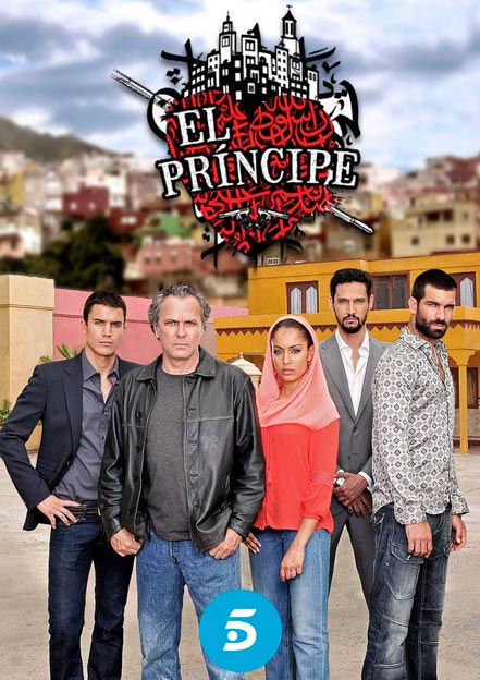 El Príncipe