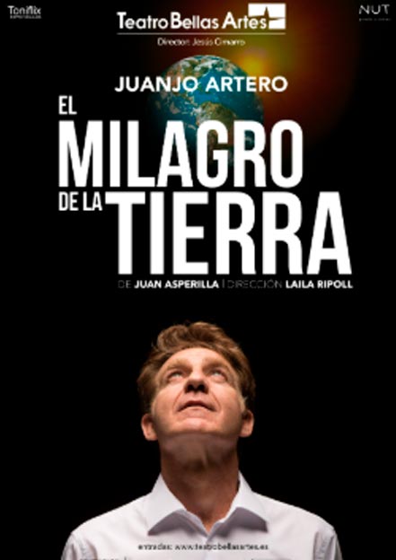 El milagro de la tierra