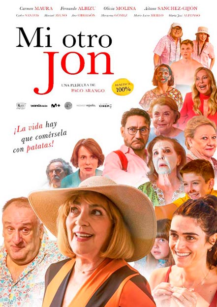 Mi otro Jon