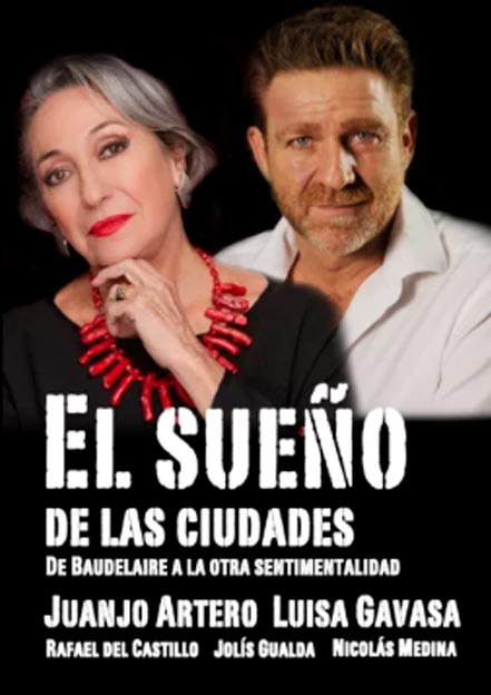 El sueño de las ciudades