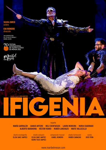 Ifigenia
