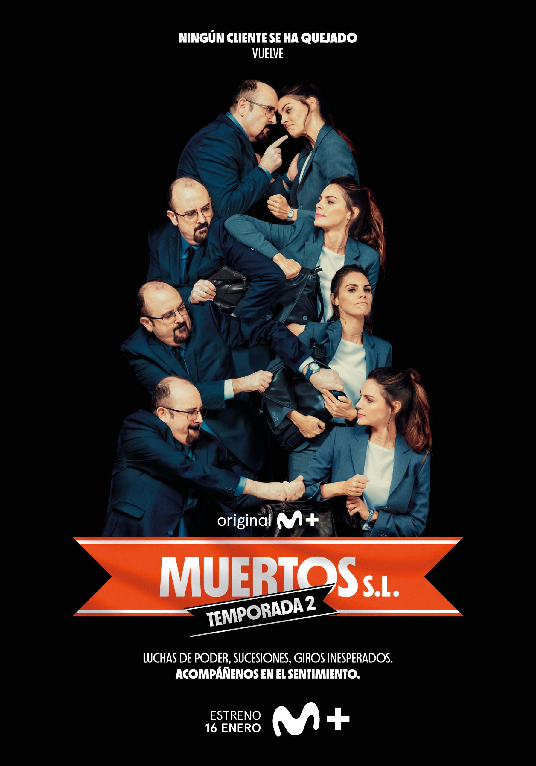 Muertos SL