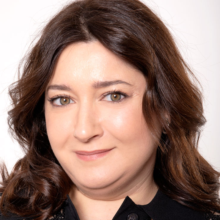 Mariona Terés