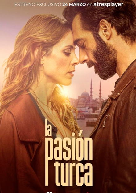 La pasión turca