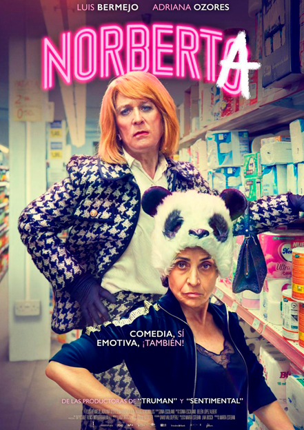 Norberta