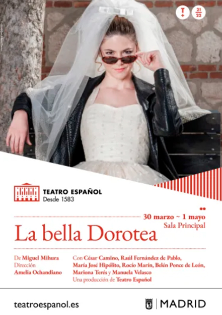 La bella Dorotea