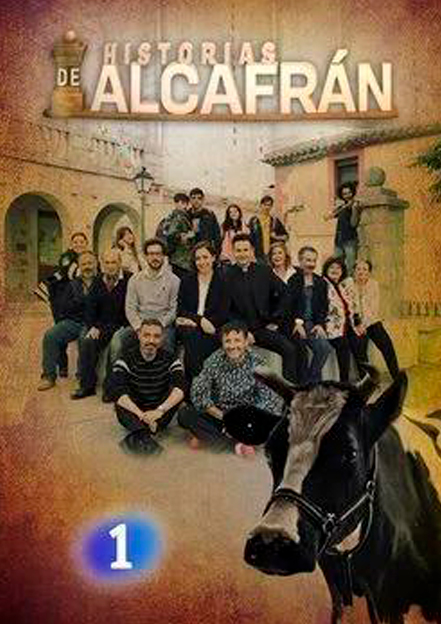 Historias de Alcafrán