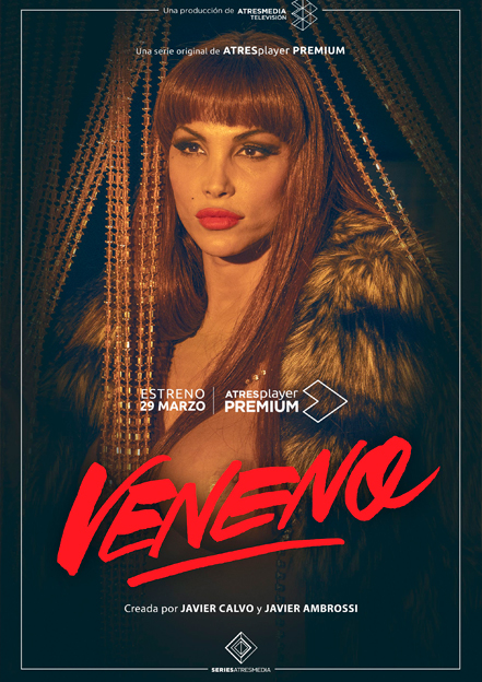 Veneno