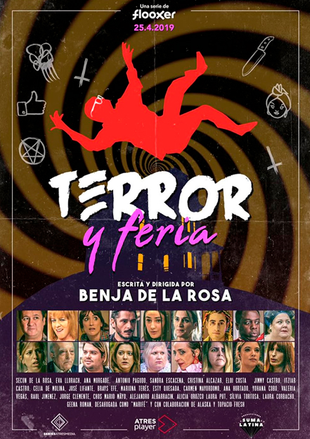 Terror y feria