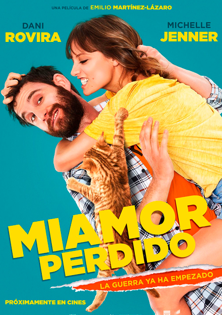 Mi amor perdido