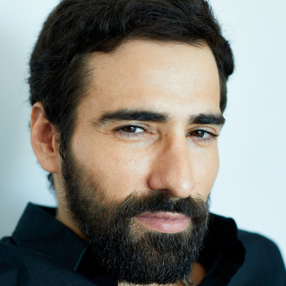 Ramiro Martínez