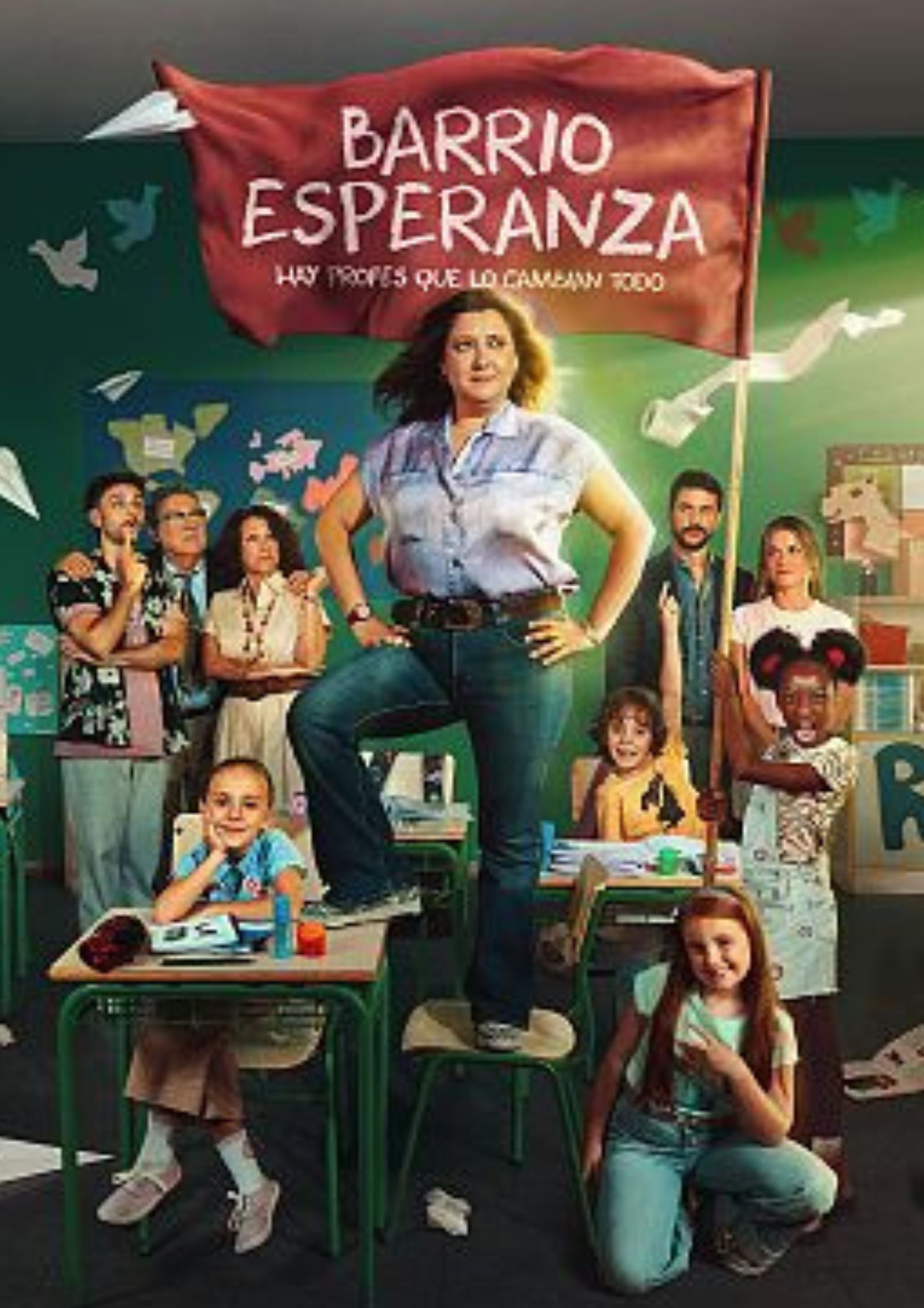 Barrio Esperanza