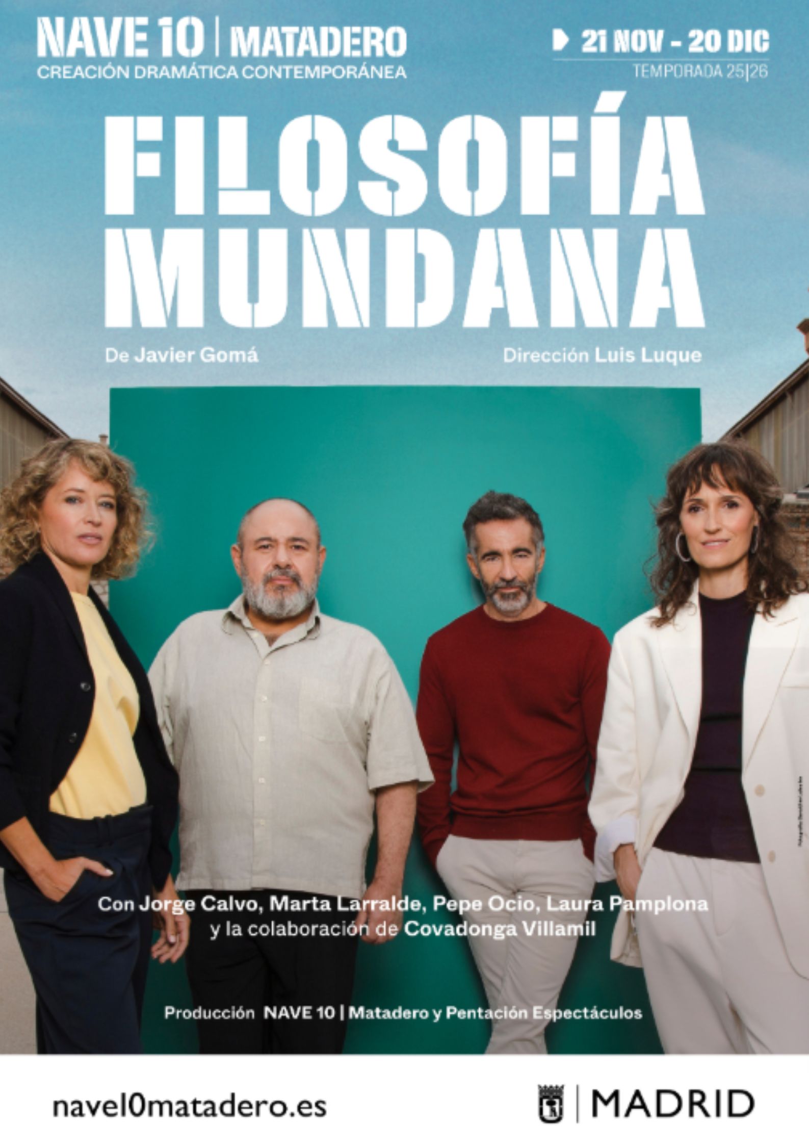 Filosofía Mundana