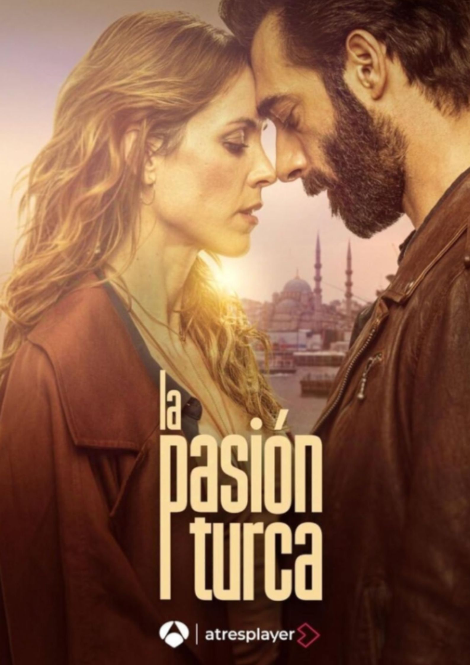 La pasión turca