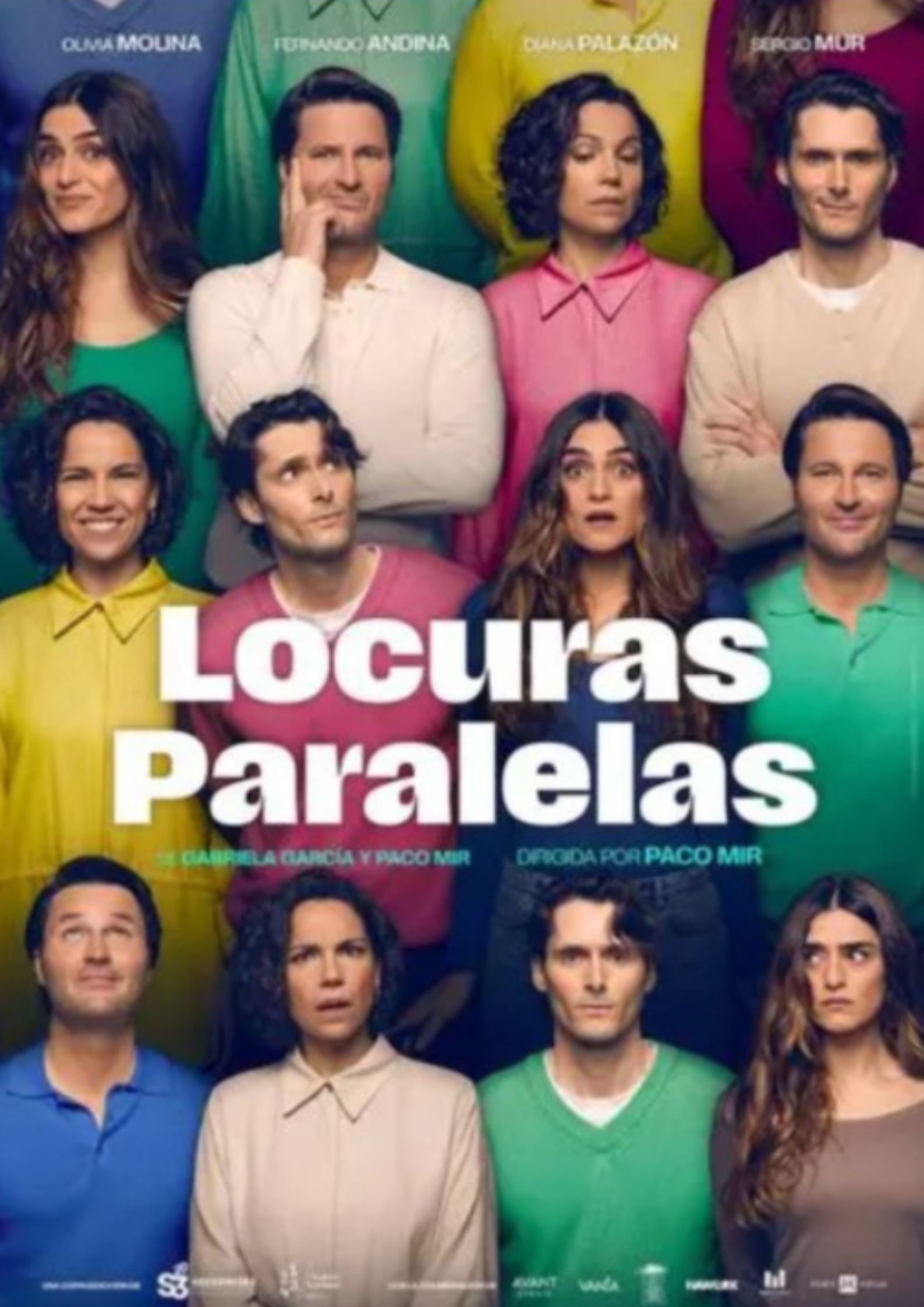Locuras Paralelas