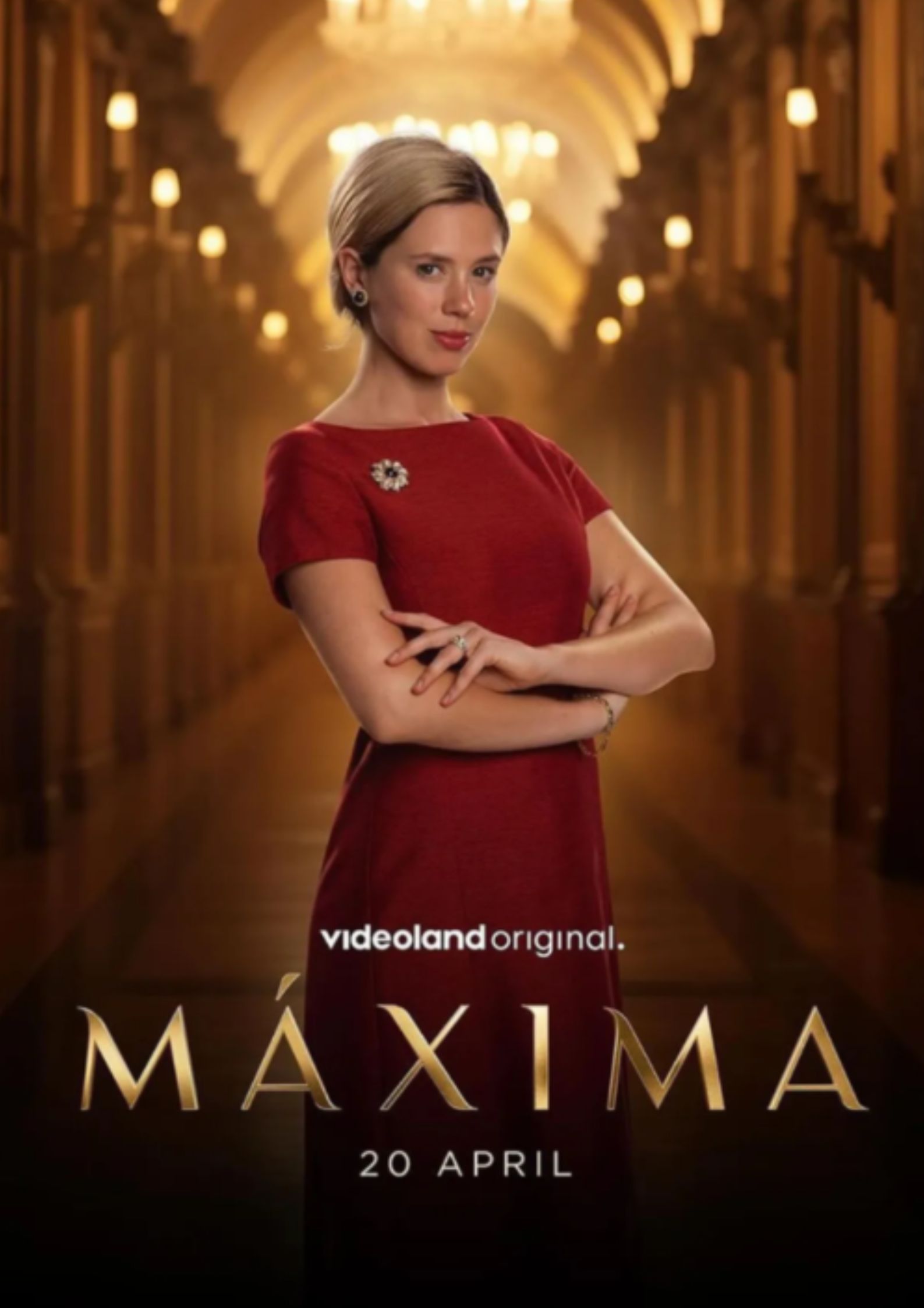 Máxima